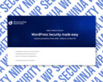 WP Security Ninja with Original License | One Time Payment | Lifetime Updates