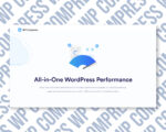 WP Compress for WordPress optimization and performance enhancement.