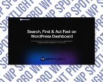 Boost WordPress efficiency with WP Spotlight tool.