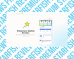 Starfish Reviews WordPress plugin overview.
