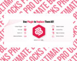 Ultimate Blocks plugin features overview.