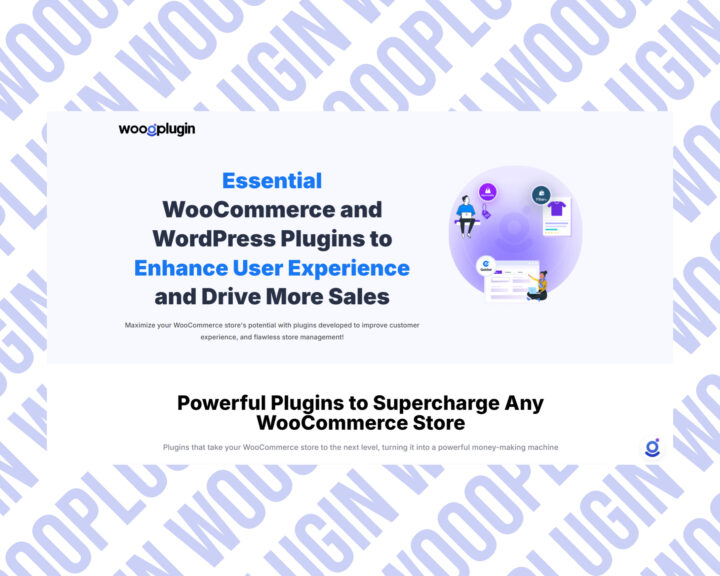 Essential WooCommerce plugins to boost sales and experience.