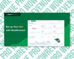 Boost AOV with WowRevenue dashboard insights