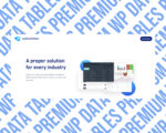 wpDataTables software solution for diverse industries.