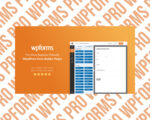 WPForms plugin for easy WordPress form building.