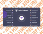 WPFunnels features: order bumps, split testing, CRM integration.