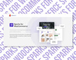 Sparks for WooCommerce features overview