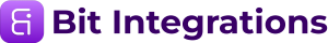 Bit Integrations logo