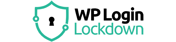 WP Login Lockdown logo with shield